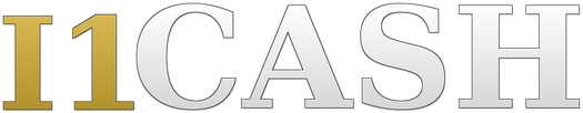 i1cash Logo